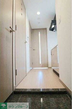 ルーブル板橋東新町壱番館の物件内観写真